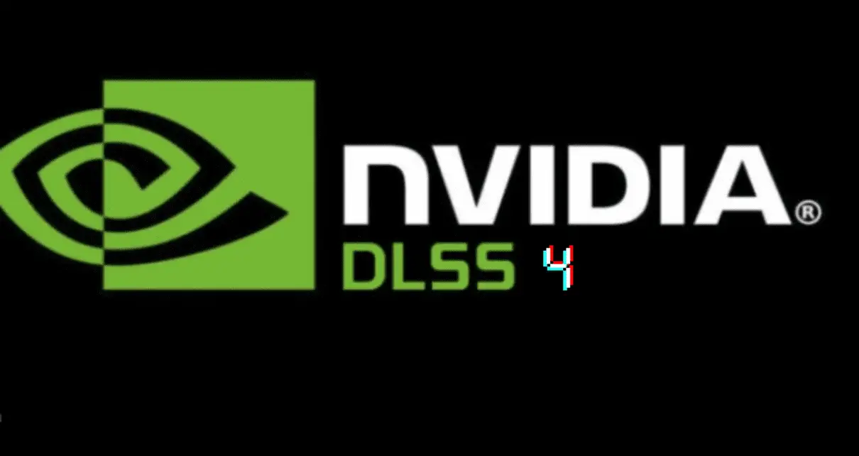 DLSS 4 Display Image, Credit: Nvidia