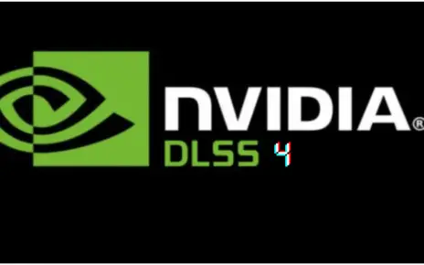 DLSS 4 Display Image, Credit: Nvidia