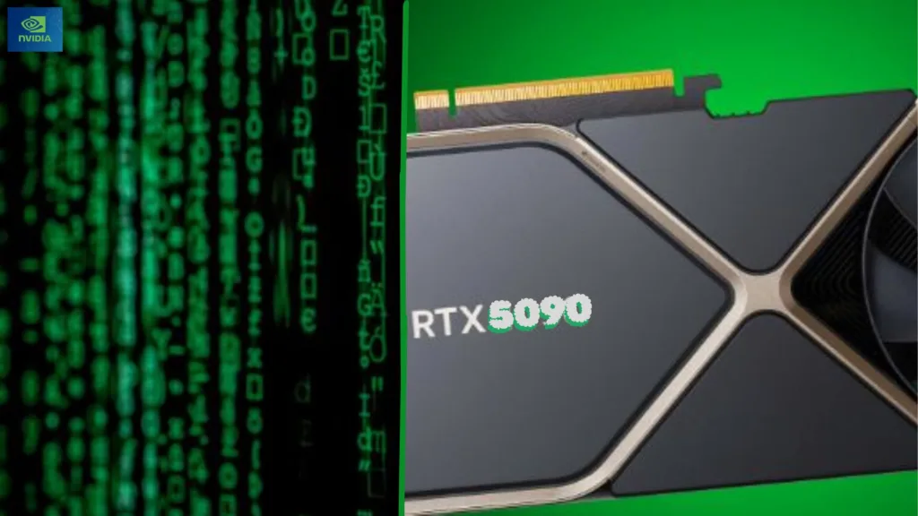 NVIDIA RTX 5000 Series