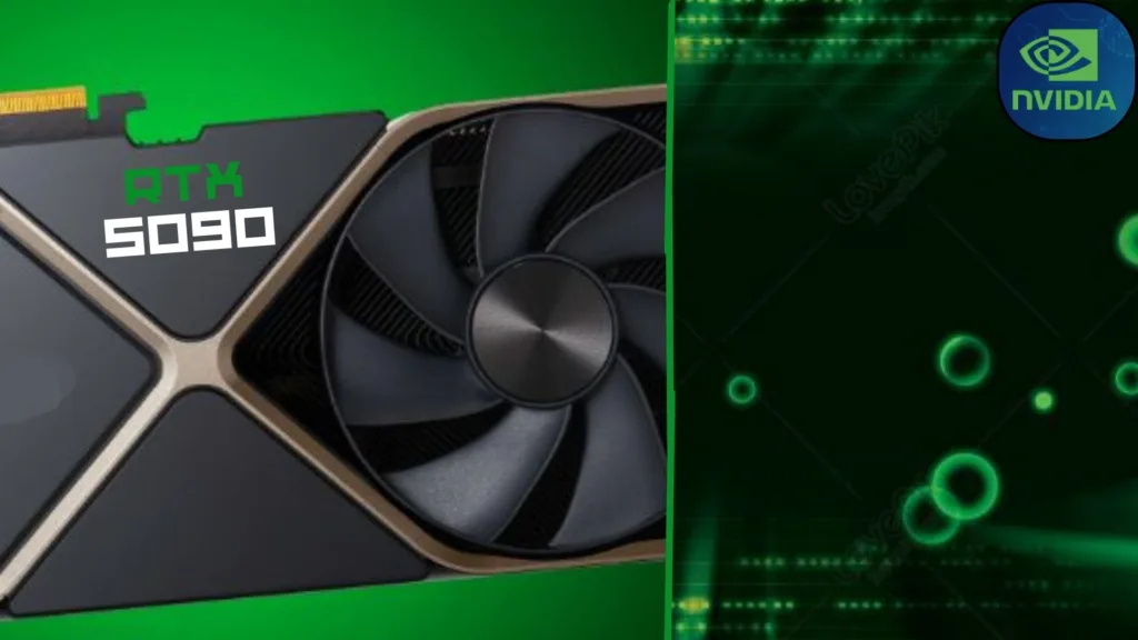 NVIDIA 5000 series price