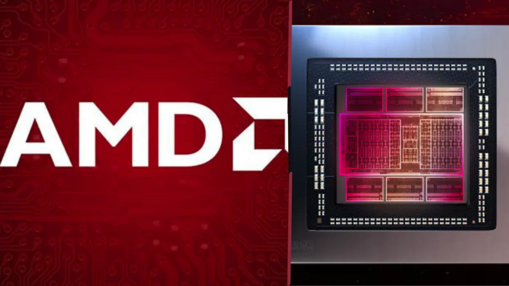 AMD RDNA 4