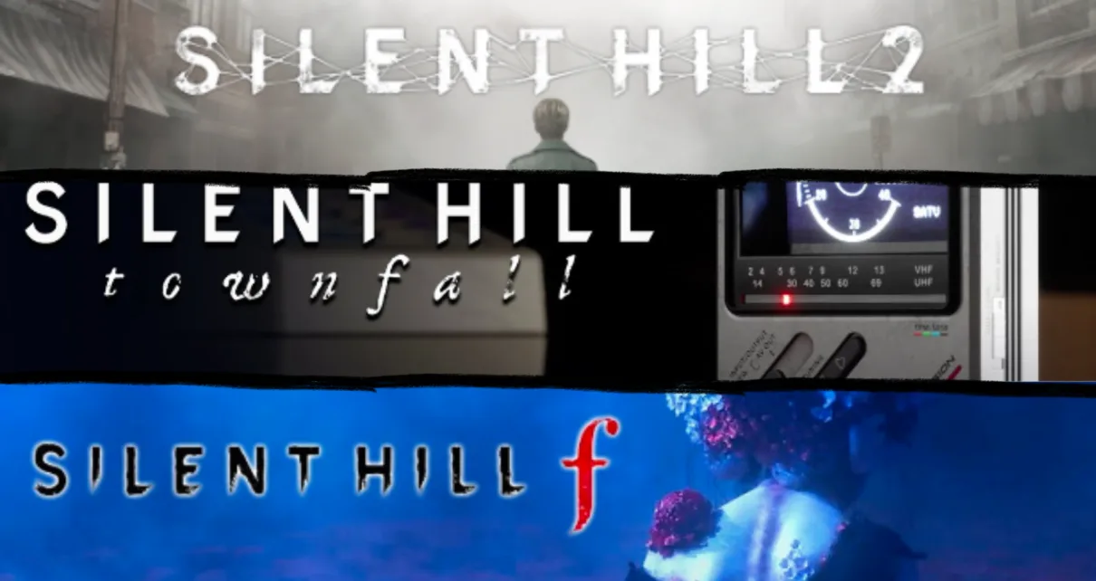 Silent Hill Upcoming Games D.IMG