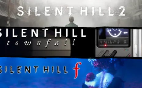 Silent Hill Upcoming Games D.IMG