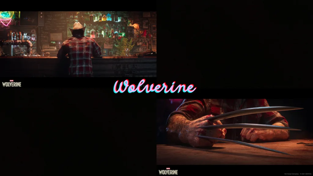 Marvel And DC Upcoming Games: Wolverine