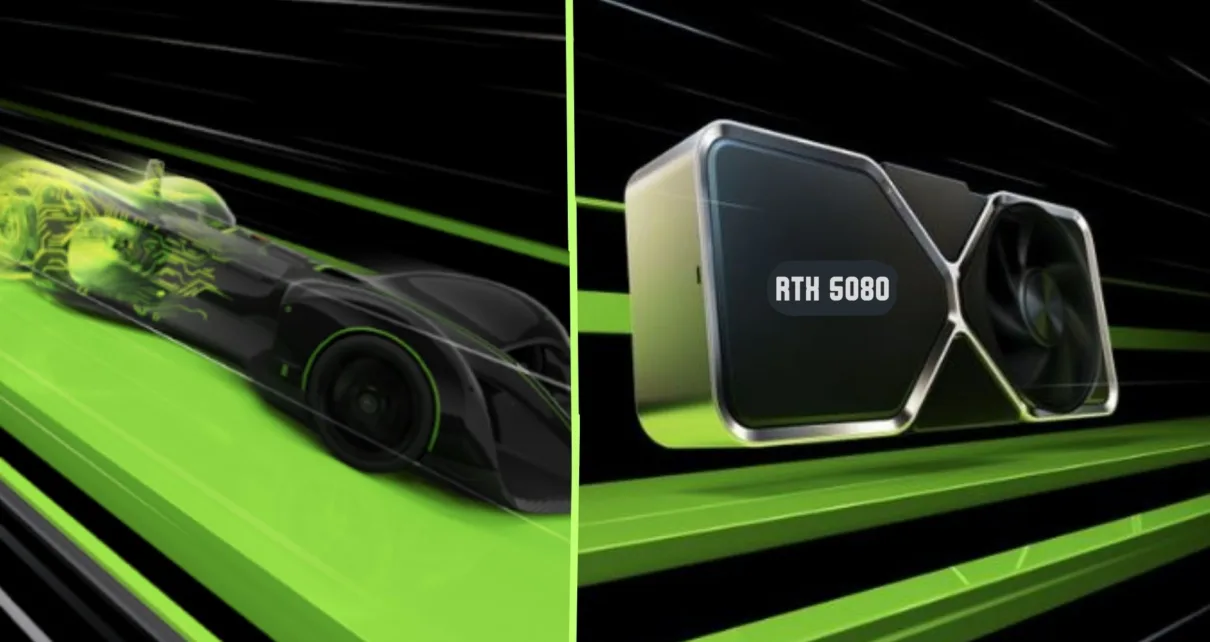 NVIDIA RTX 5000