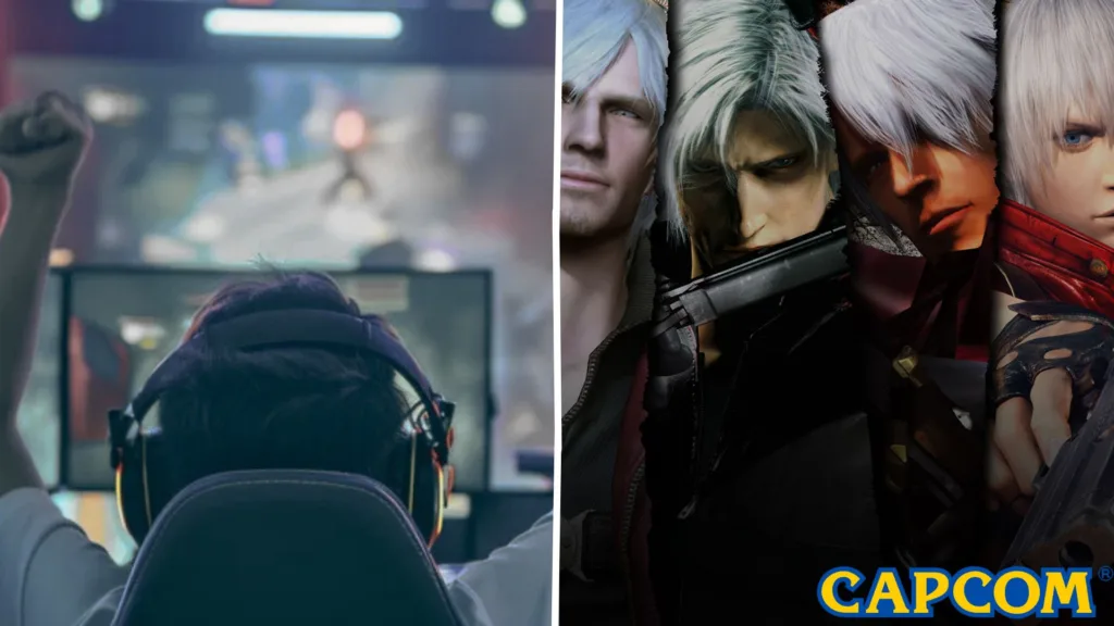 Fans Excited For DMC6