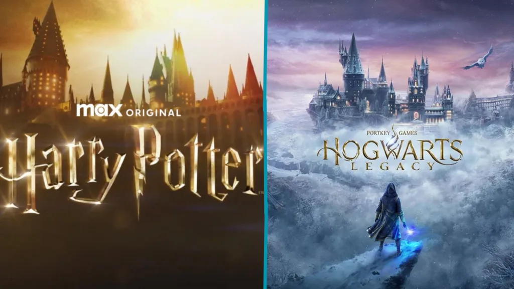 Hogwarts Legacy 2 Will Be Connected To Harry Potter Series?