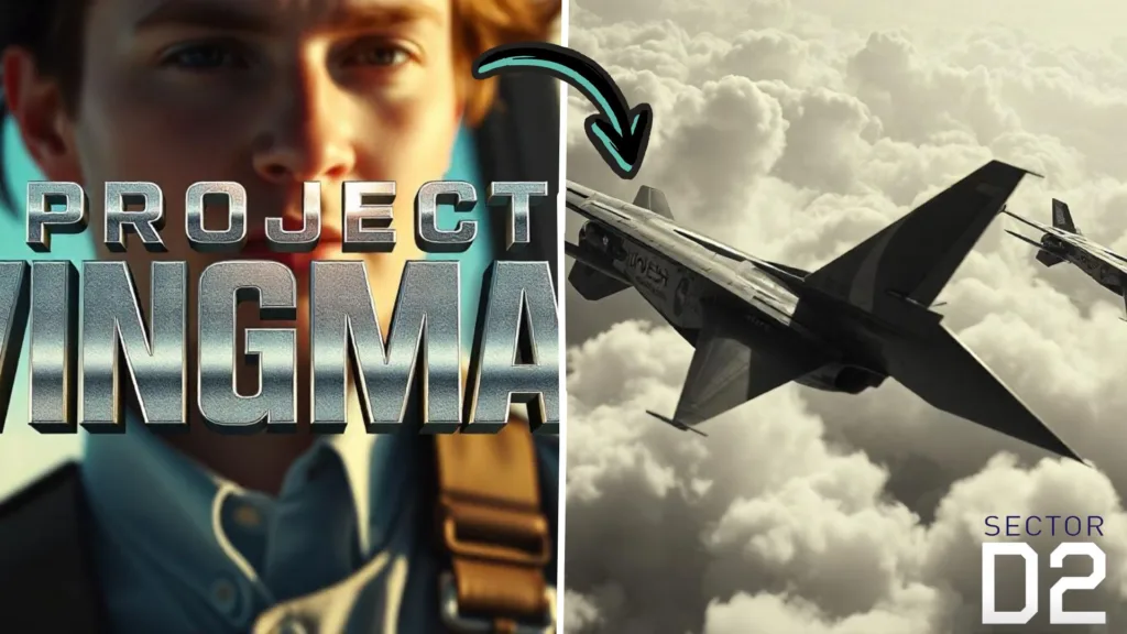 Hints Related To Project Wingman 2