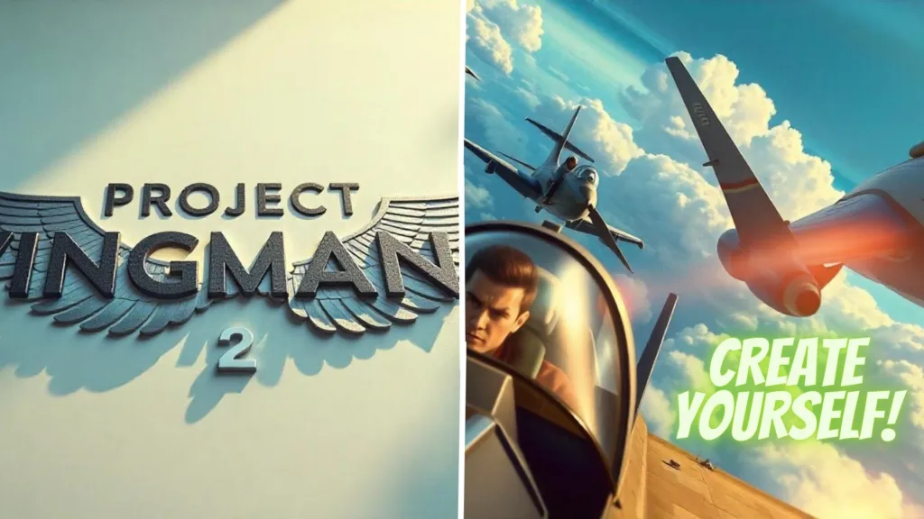 Project Wingman 2 UGC Integration