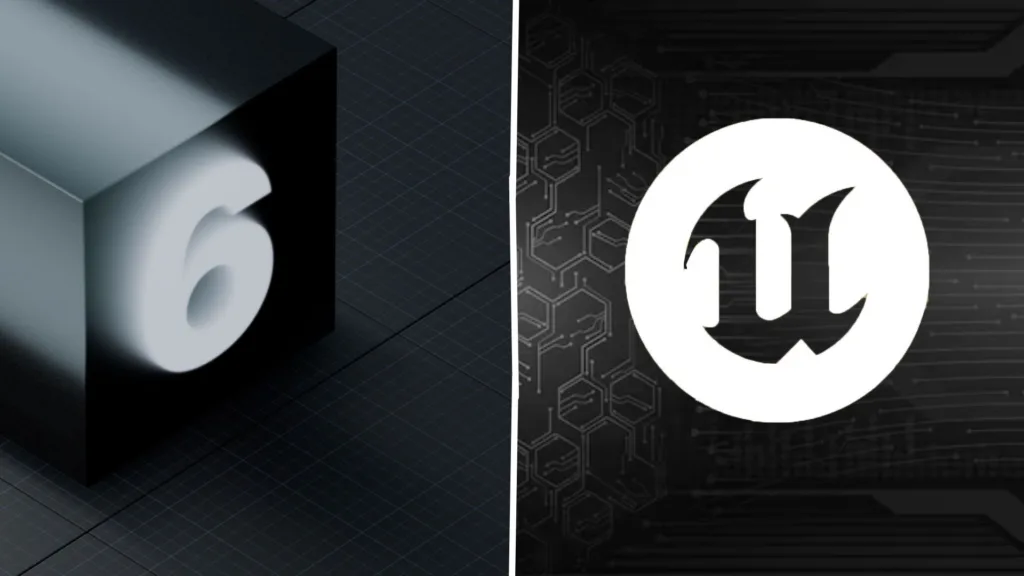 Unity 6 Vs Unreal Engine 5.6